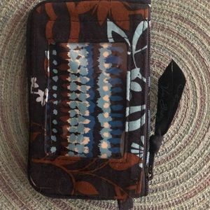 ID Holder/Mini Wallet